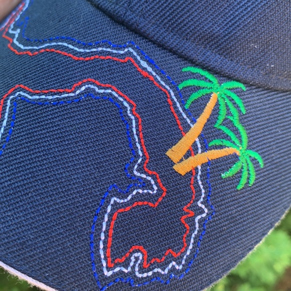 Panama baseball cap, a must have for this summer :) - Picture 4 of 7